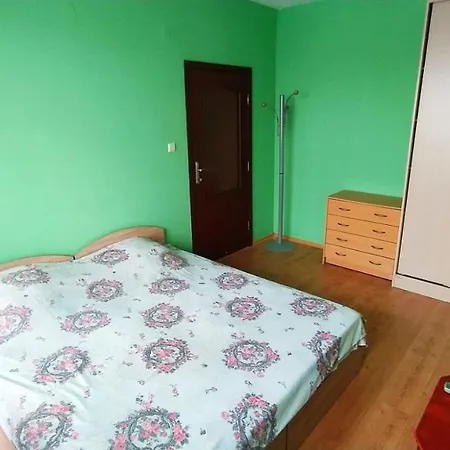 Апартамент Александр 2 Apartment