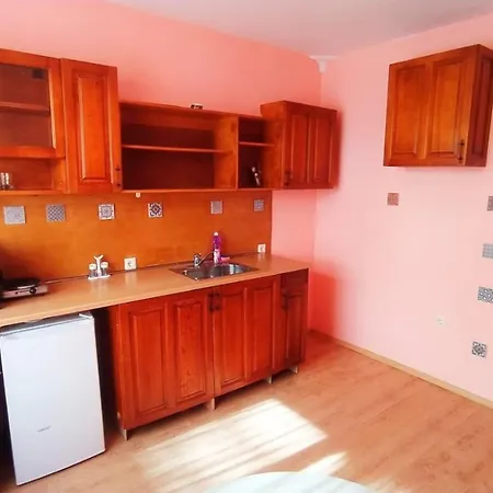 Апартамент Александр 2 Apartment