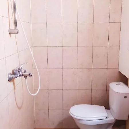 Апартамент Александр 2 Burgas