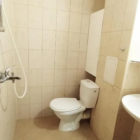 Апартамент Александр 2 Burgas