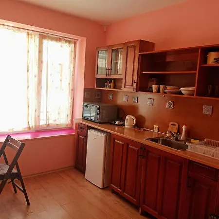 Apartment Апартамент Александр 2