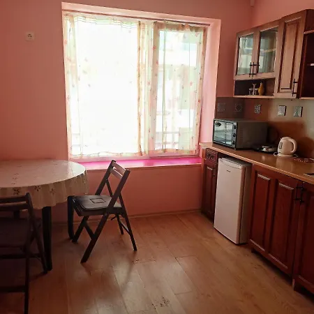 Апартамент Александр 2 Apartament *